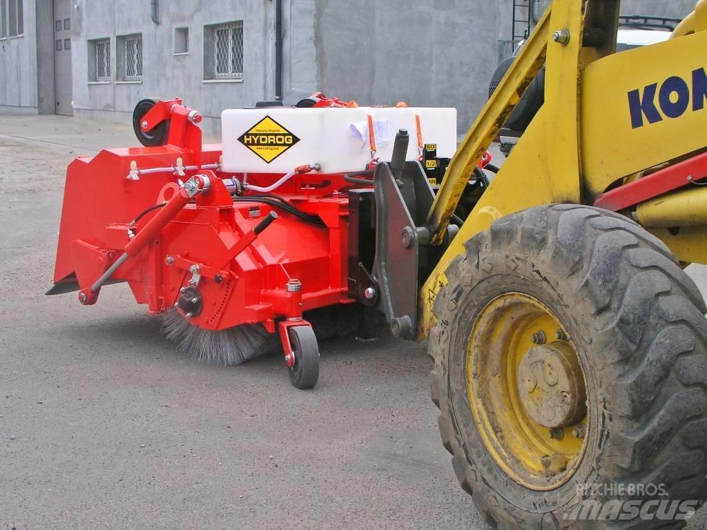 Hydrog OKP-DUO Others