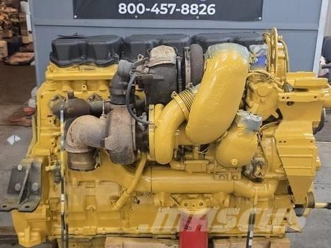 CAT C15 Engines