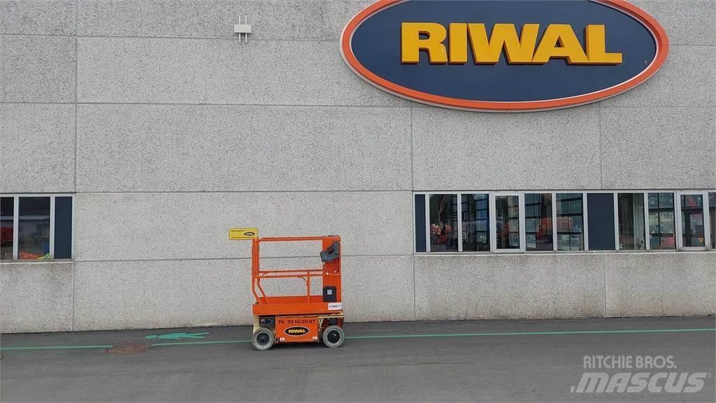 JLG 1230ES Other lifts and platforms
