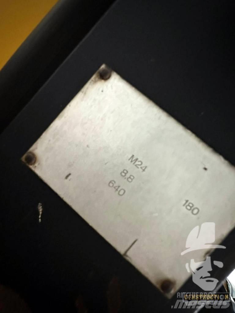 Dynapac CA 251 D Single drum rollers