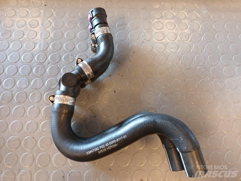 Volvo HOSE 23847282 Hydraulics