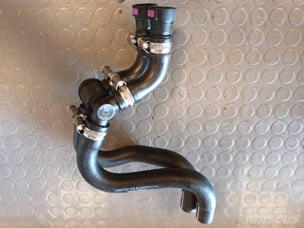 Volvo HOSE 23847282 Hydraulics