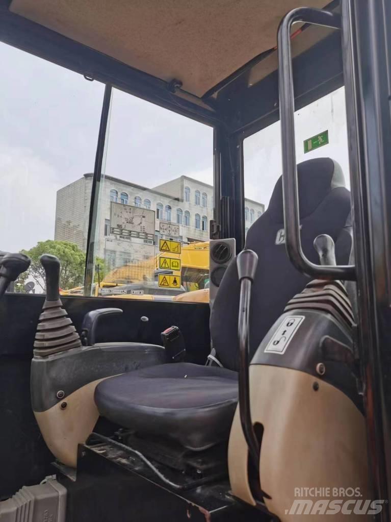 CAT 305.5E Mini excavators < 7t (Mini diggers)