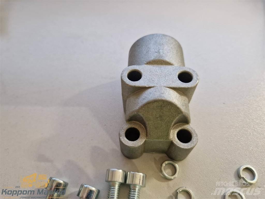 Eco Log 7030093 Engines