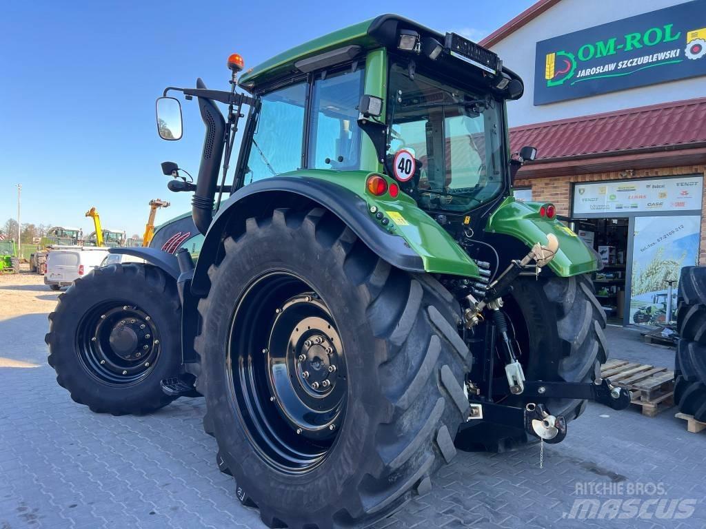 Valtra T 202 D Tractors