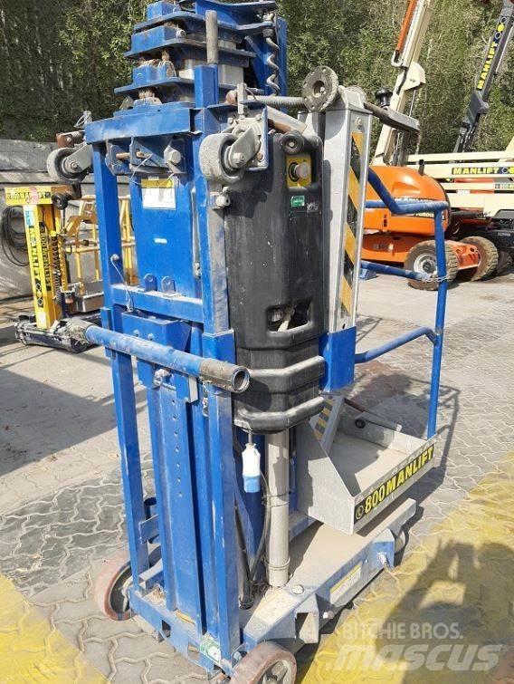 UpRight UL25AC Other lifts and platforms