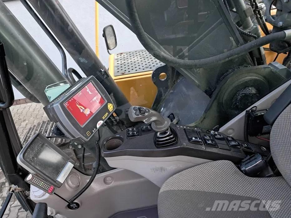 Volvo EC 300 D L Crawler excavators