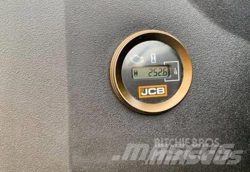 JCB 15 C-1 Mini excavators < 7t (Mini diggers)