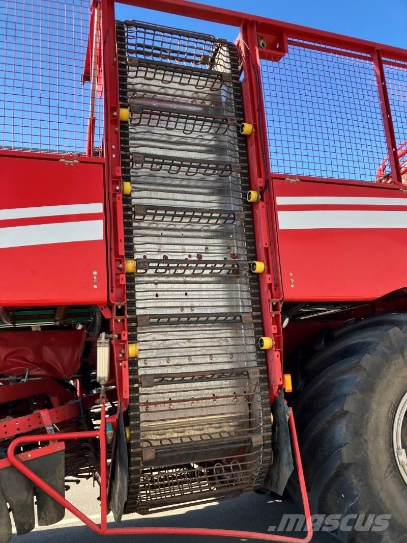 Grimme REXOR 630 Farm machinery