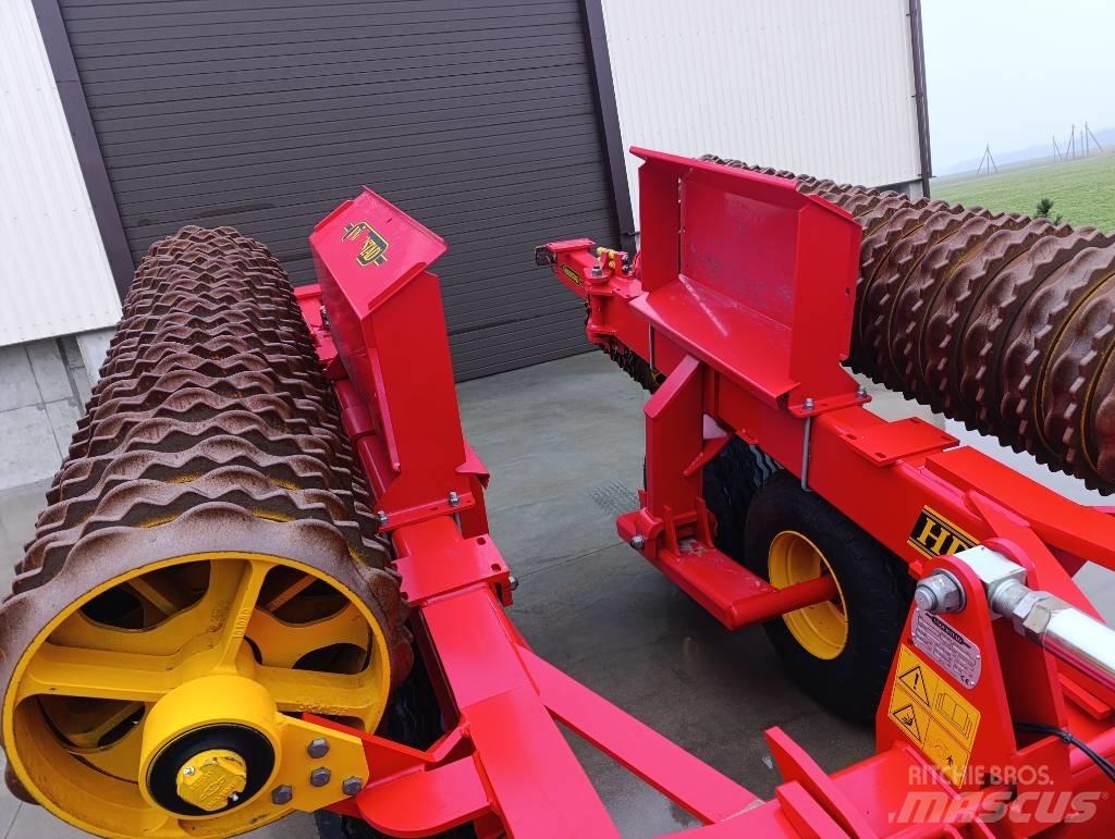 Väderstad Rexius 820 Rollers