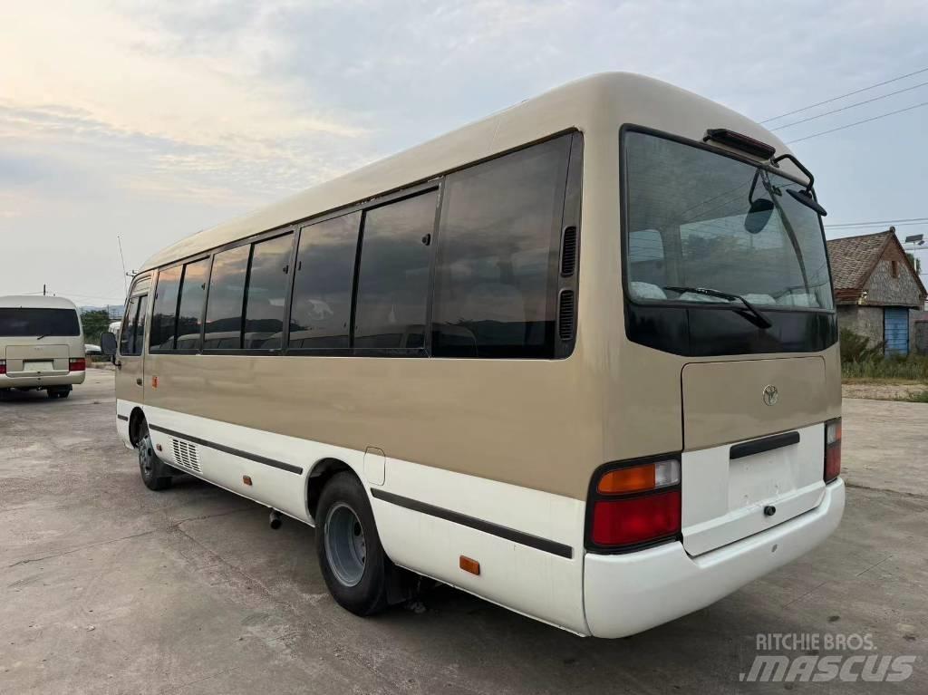 Toyota Coaster Bus Mini bus