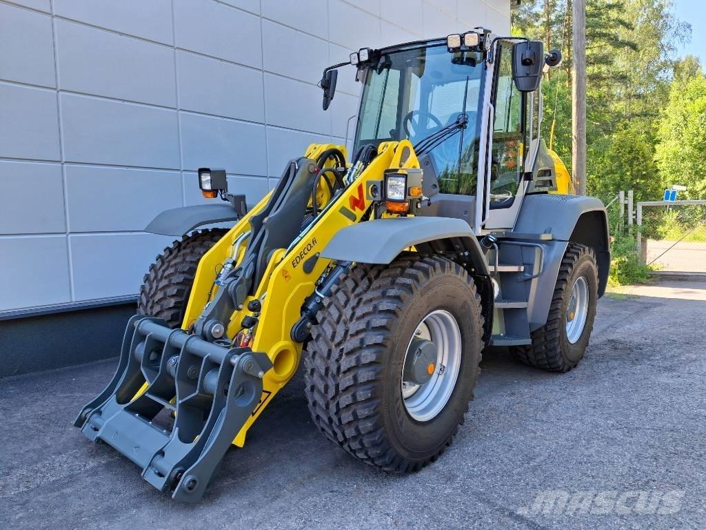 Wacker Neuson WL 95 Wheel loaders
