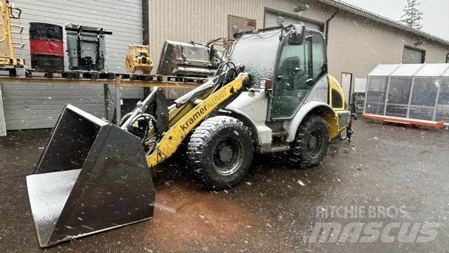 Kramer 480 Wheel loaders