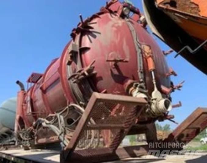 Wabash PressVac Other