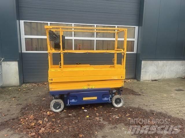 JLG 1930 ES Scissor lifts