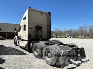 Kenworth T 680 Prime Movers