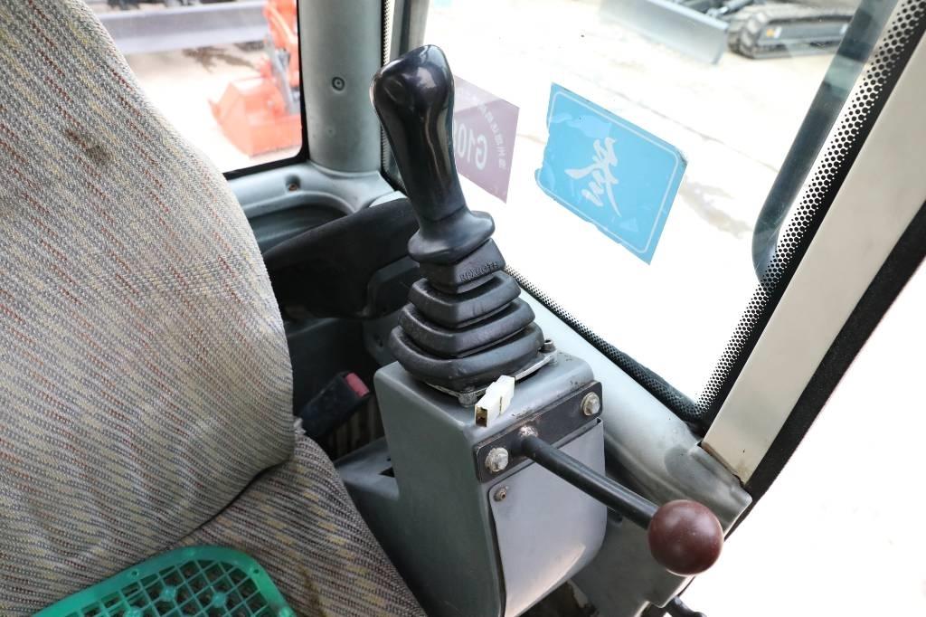 Terex TC 65 Mini excavators < 7t (Mini diggers)