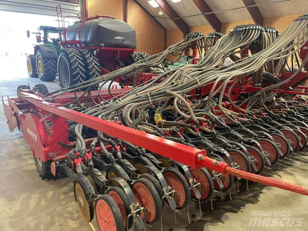 Horsch Pronto 9 SW Drills