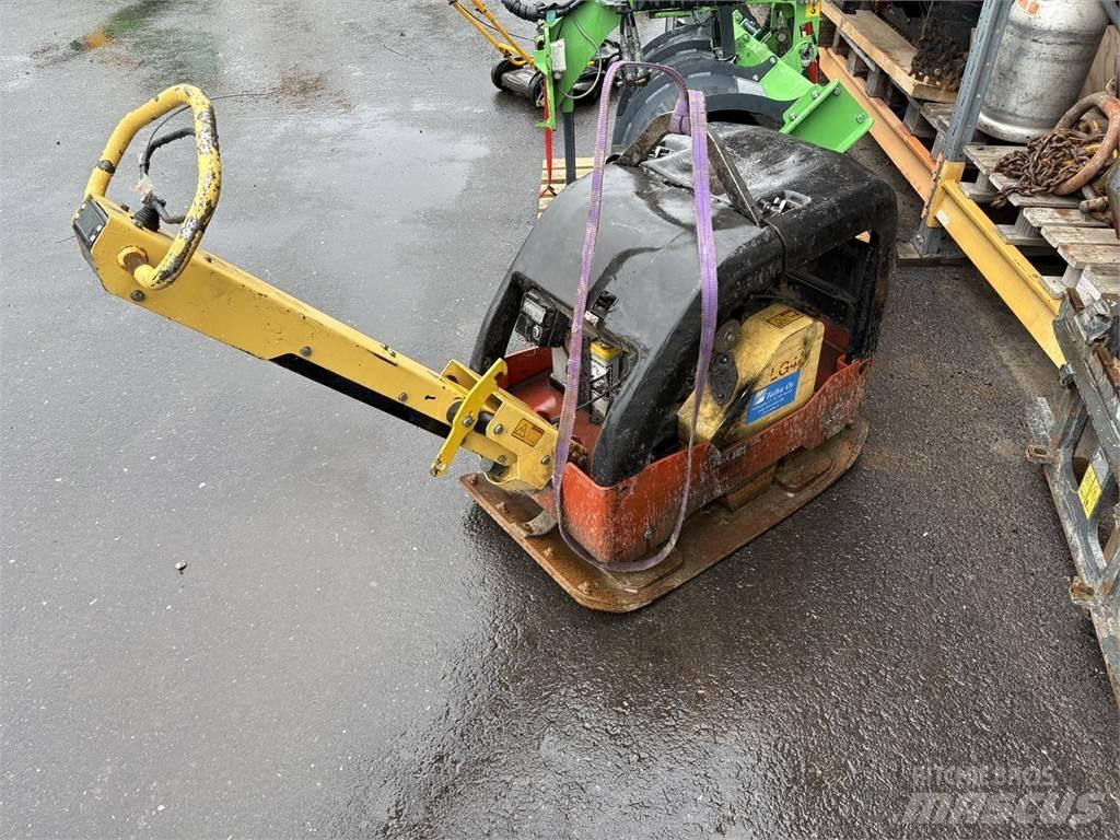 Dynapac LG400 Plate compactors