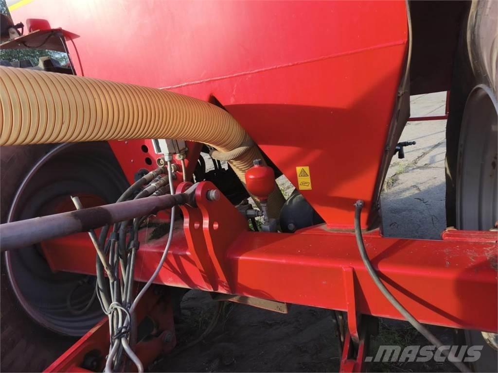 Horsch Maistro 9RC Sowing machines