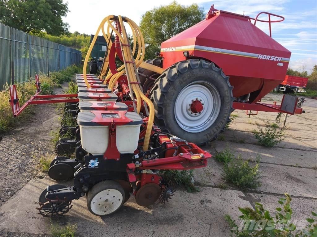 Horsch Maistro 9RC Sowing machines
