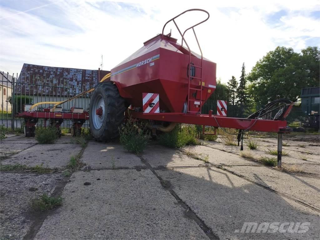 Horsch Maistro 9RC Sowing machines