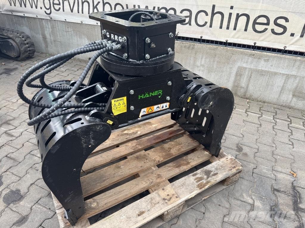  Haner HMZG x4 .7A Grapples