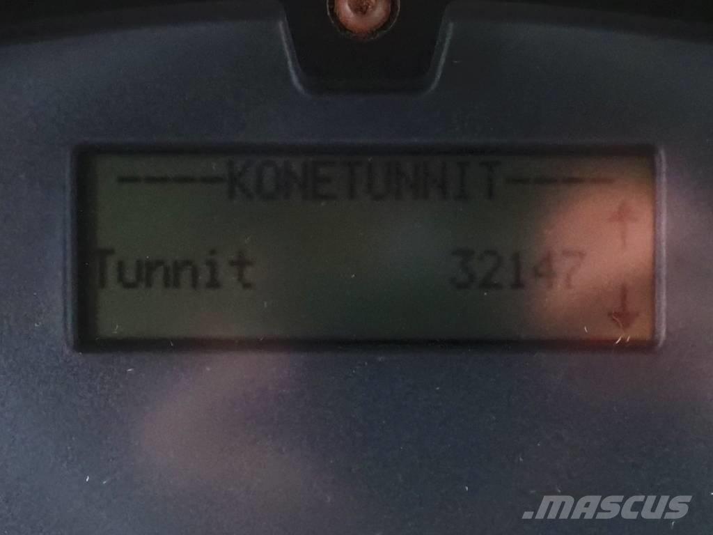 Volvo L 110 E Wheel loaders