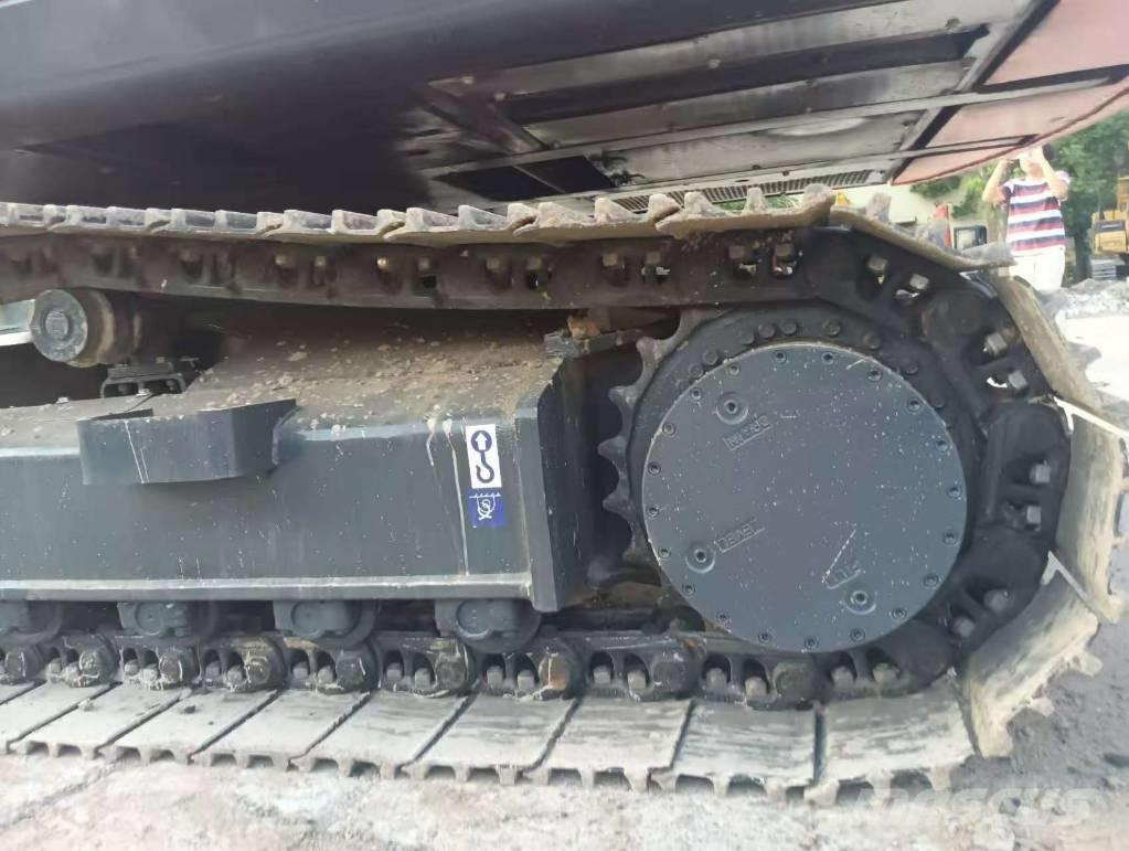 Doosan DX 225LC -9C Crawler excavators