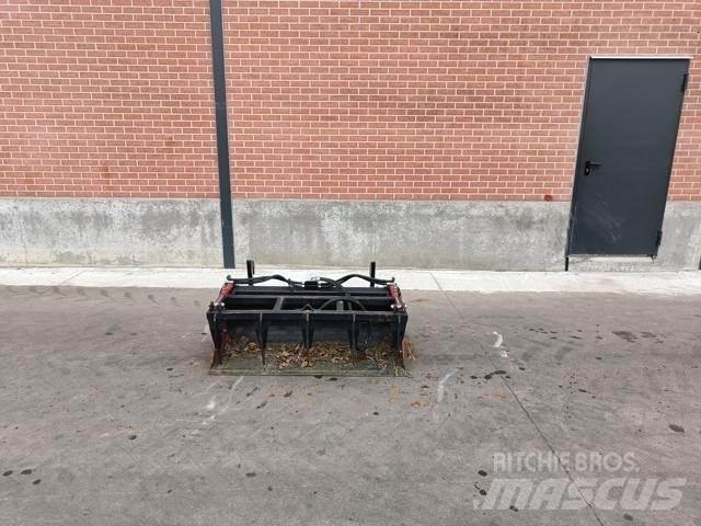  Devos Agri 1300 Other tractor accessories