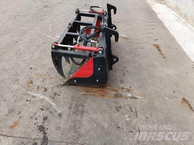  Devos Agri 1300 Other tractor accessories