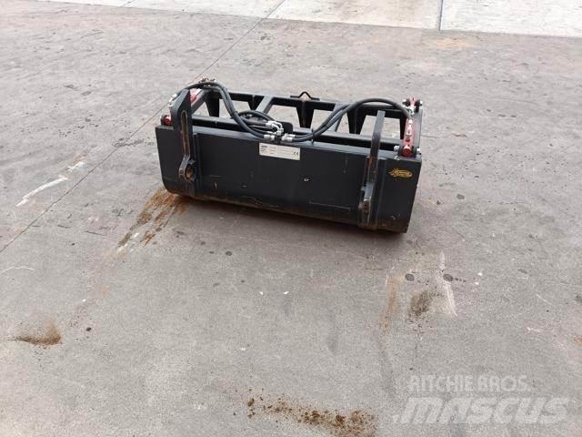  Devos Agri 1300 Other tractor accessories