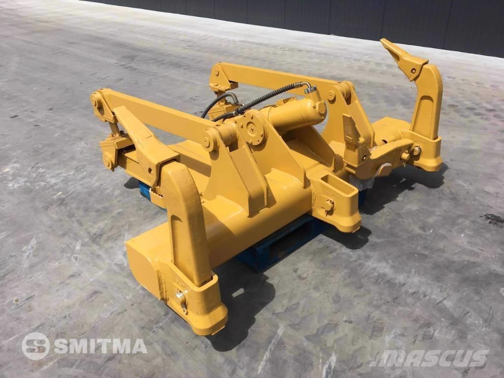 CAT D6M Scarifiers