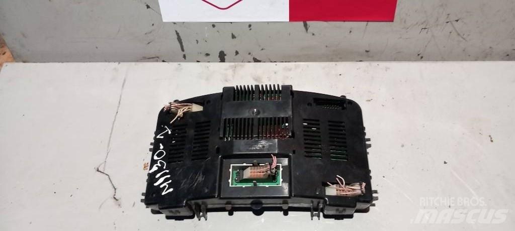 MAN TGA.   85017053 . Electronics