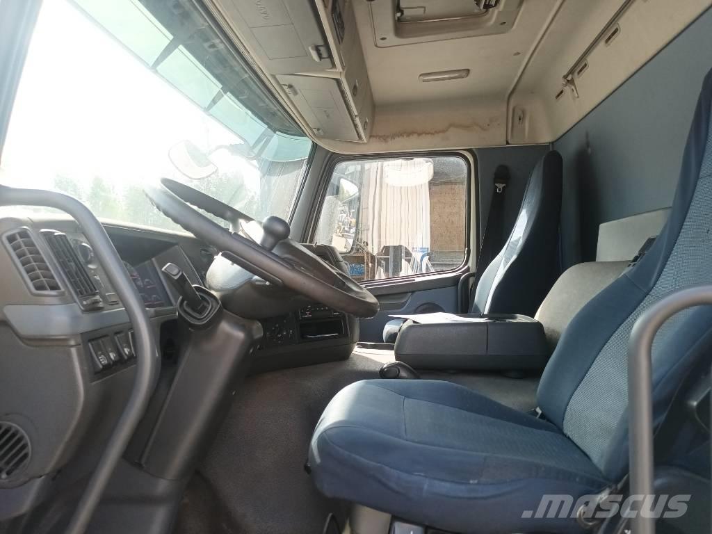 Volvo FM 13 440 Transport vehicles