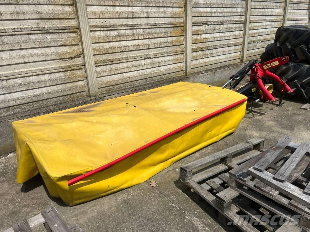 Fella SM 248 Mowers