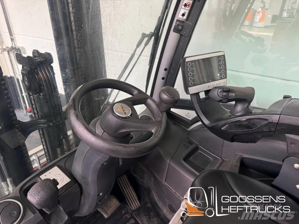 Still RX 20-20 Electric forklift trucks