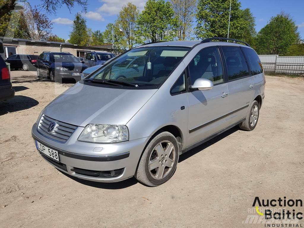 Volkswagen Sharan Cars