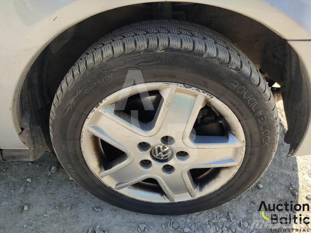 Volkswagen Sharan Cars