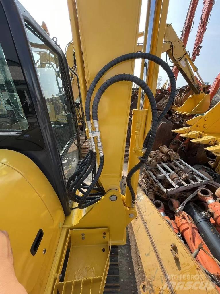 Komatsu PC 70-8 Mini excavators < 7t (Mini diggers)