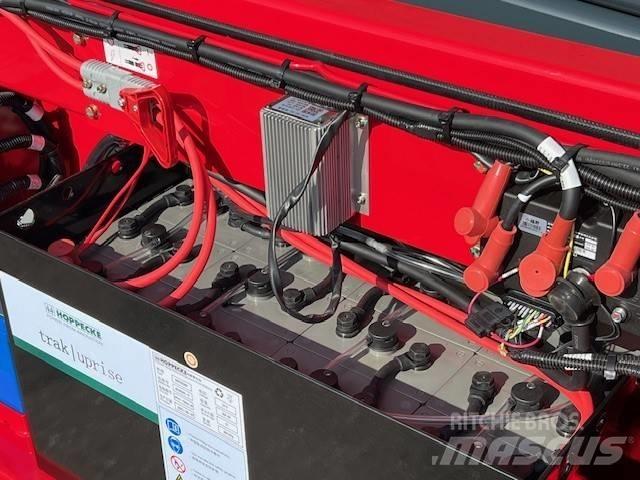 Magni ES 1912 E Scissor lifts