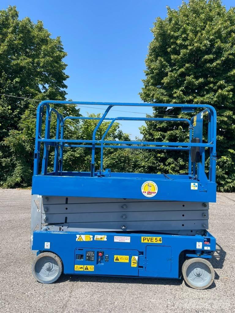 Genie GS 2646 Scissor lifts