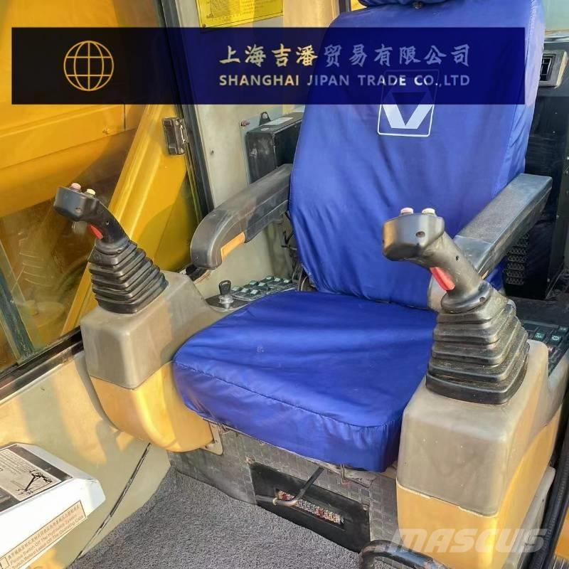 XCMG QY 35 K All terrain cranes