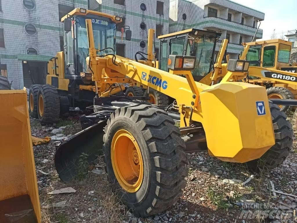 XCMG GR 180 Graders