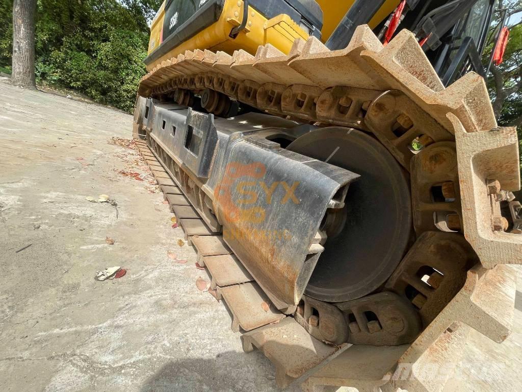 CAT 336 D2 Crawler excavators