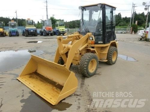 CAT 901B Wheel loaders