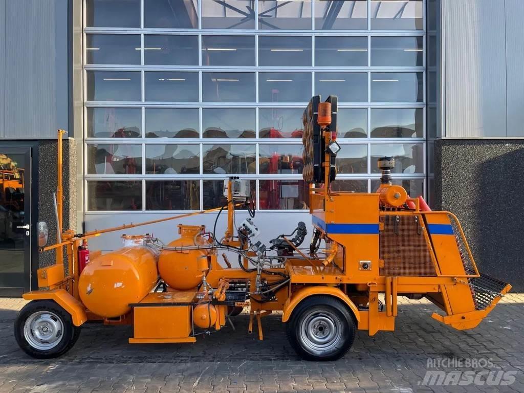 Hoffmann H26 Others