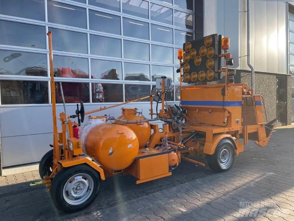 Hoffmann H26 Others