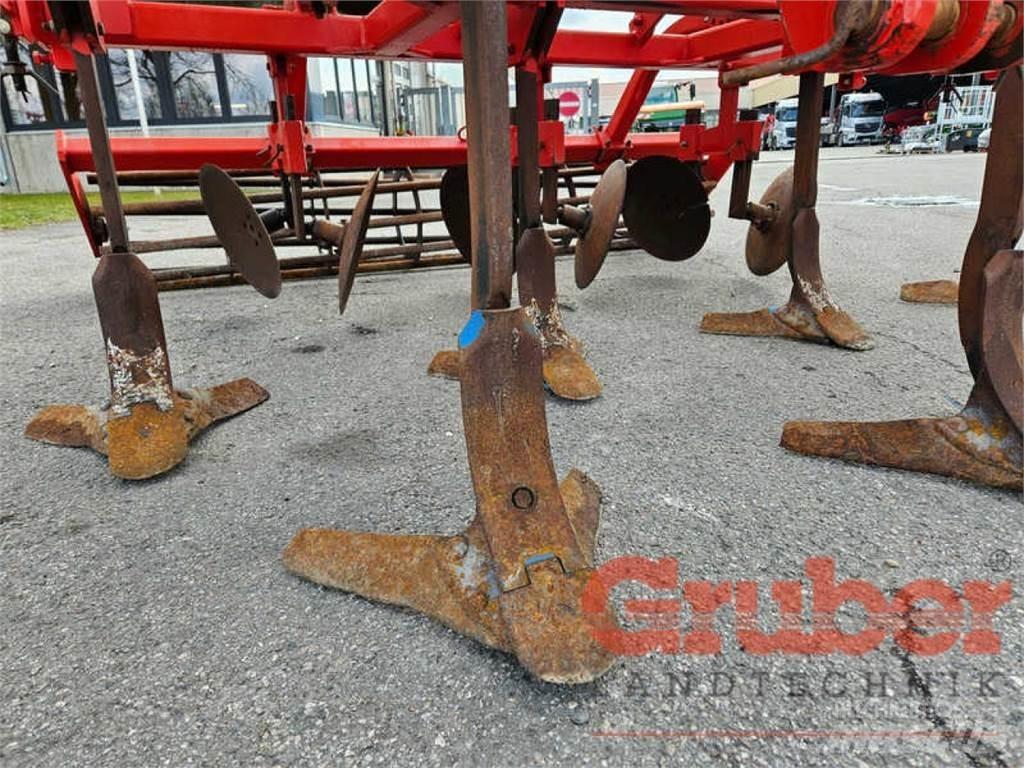 Rotoland FG 411 Cultivators