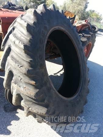  Pneu 16.9R38 Tyres, wheels and rims